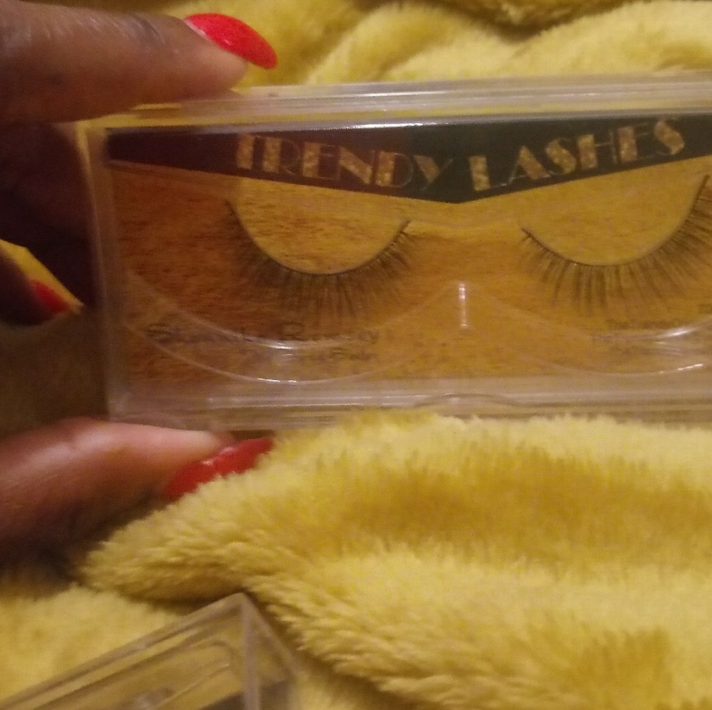 Mink Lashes